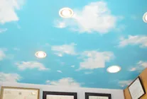 待合室のイメージ