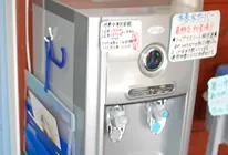 待合室のイメージ