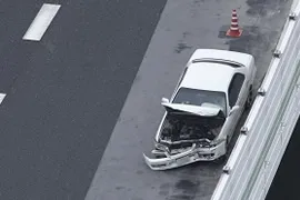 交通事故治療についてのイメージ