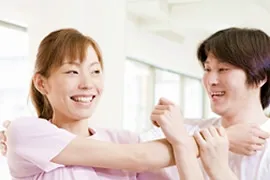 各種体操指導のイメージ